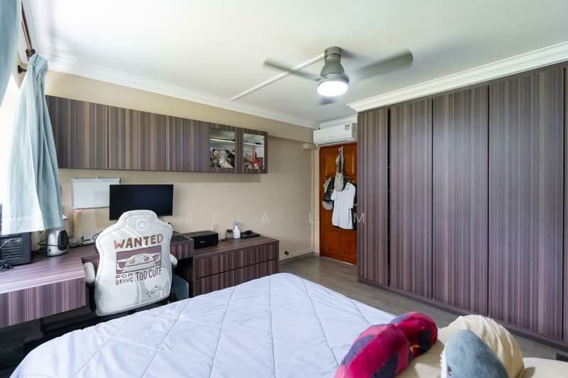 303 Bukit Batok Street 31, 303 Bukit Batok Street 31, 3 Bedrooms, 1,302 sqft, HDB Flat For Sale, by Aela Lim, 500163962 - Bedroom - PropertyGuru.com.sg