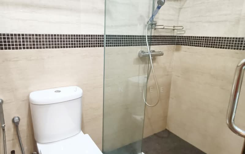 The Floravale, 222 Westwood Avenue, Room Rental, 185 sqft, Executive Condominium For Rent, by Jeron Lee, 500163963 - Bathroom - PropertyGuru.com.sg