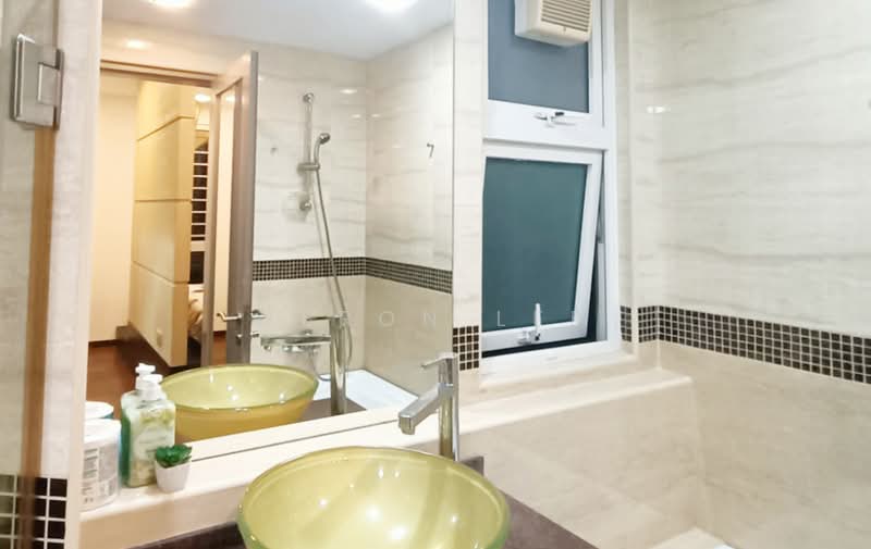 The Floravale, 222 Westwood Avenue, Room Rental, 185 sqft, Executive Condominium For Rent, by Jeron Lee, 500163963 - Bathroom - PropertyGuru.com.sg