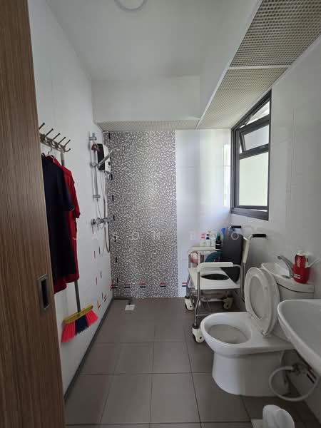 101A Bidadari Park Drive, 101A Bidadari Park Drive, 2 Bedrooms, 732 sqft, HDB Flat For Sale, by Jason Boo, 500163964 - Bathroom - PropertyGuru.com.sg