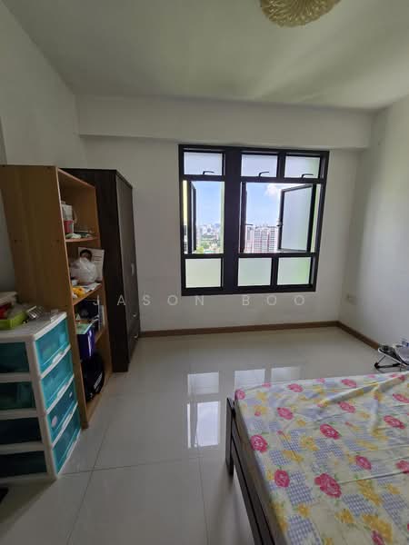 101A Bidadari Park Drive, 101A Bidadari Park Drive, 2 Bedrooms, 732 sqft, HDB Flat For Sale, by Jason Boo, 500163964 - Bedroom - PropertyGuru.com.sg