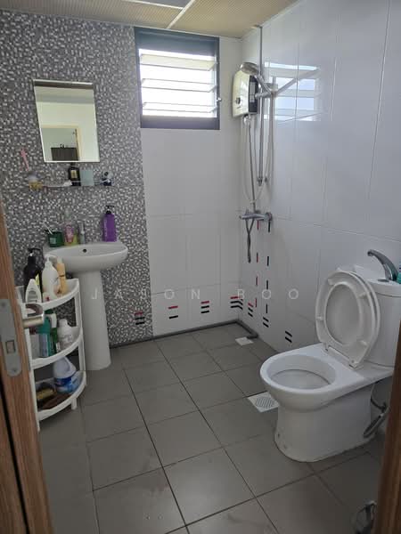 101A Bidadari Park Drive, 101A Bidadari Park Drive, 2 Bedrooms, 732 sqft, HDB Flat For Sale, by Jason Boo, 500163964 - Bathroom - PropertyGuru.com.sg