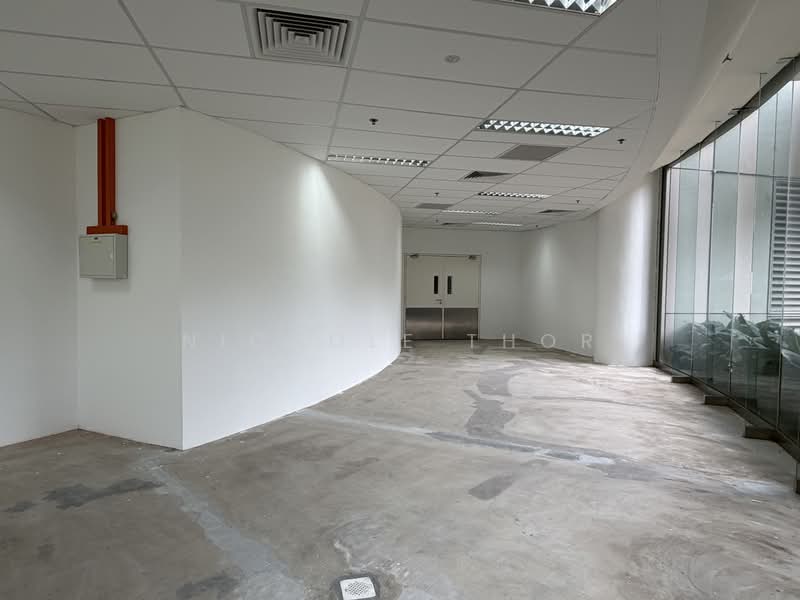 The Synergy, 1 International Business Park, 3,707 sqft, Business / Science Park For Rent, by Nichole Thor, 500163965 - CommercialGuru.com.sg