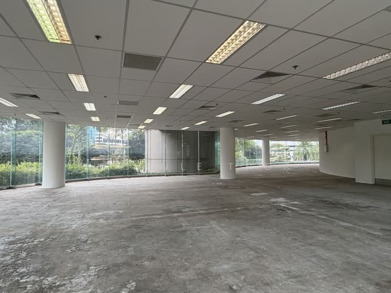 The Synergy, 1 International Business Park, 3,707 sqft, Business / Science Park For Rent, by Nichole Thor, 500163965 - Interior - CommercialGuru.com.sg
