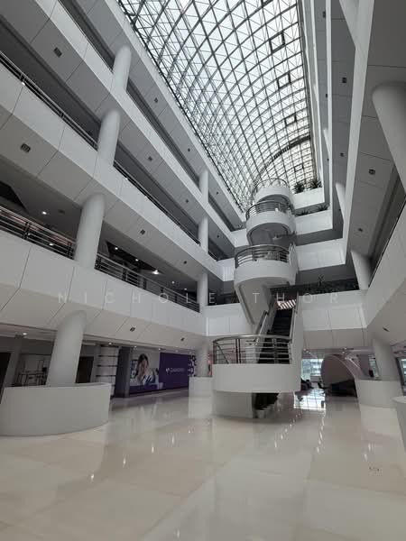 The Synergy, 1 International Business Park, 3,707 sqft, Business / Science Park For Rent, by Nichole Thor, 500163965 - CommercialGuru.com.sg