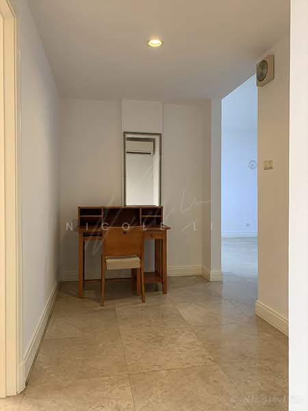 Heritage View, 10 Dover Rise, 3 Bedrooms, 1,313 sqft, Condominium For Rent, by Nicole Lim, 500163966 - Study Area - PropertyGuru.com.sg