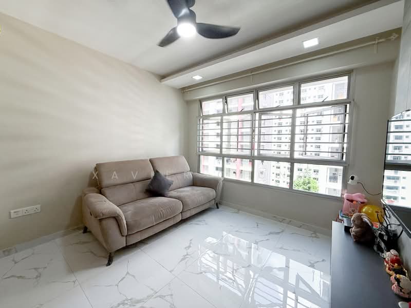 224A Sumang Lane, 224A Sumang Lane, 3 Bedrooms, 1,001 sqft, HDB Flat For Sale, by Xavier Chong, 500163968 - Living Room - PropertyGuru.com.sg