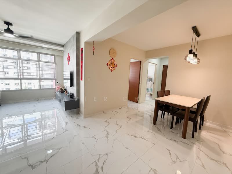 224A Sumang Lane, 224A Sumang Lane, 3 Bedrooms, 1,001 sqft, HDB Flat For Sale, by Xavier Chong, 500163968 - Living Room - PropertyGuru.com.sg