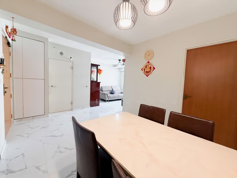 224A Sumang Lane, 224A Sumang Lane, 3 Bedrooms, 1,001 sqft, HDB Flat For Sale, by Xavier Chong, 500163968 - Dining Room - PropertyGuru.com.sg