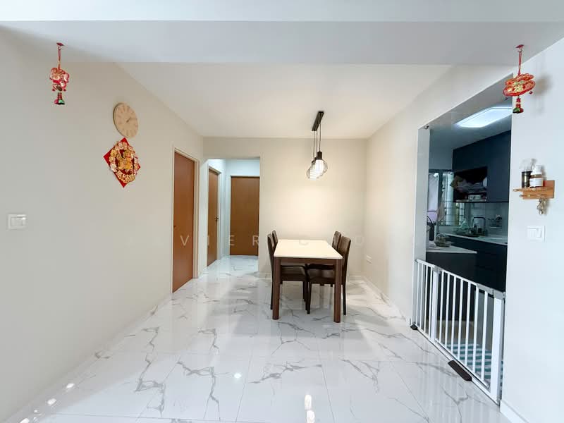224A Sumang Lane, 224A Sumang Lane, 3 Bedrooms, 1,001 sqft, HDB Flat For Sale, by Xavier Chong, 500163968 - Dining Room - PropertyGuru.com.sg