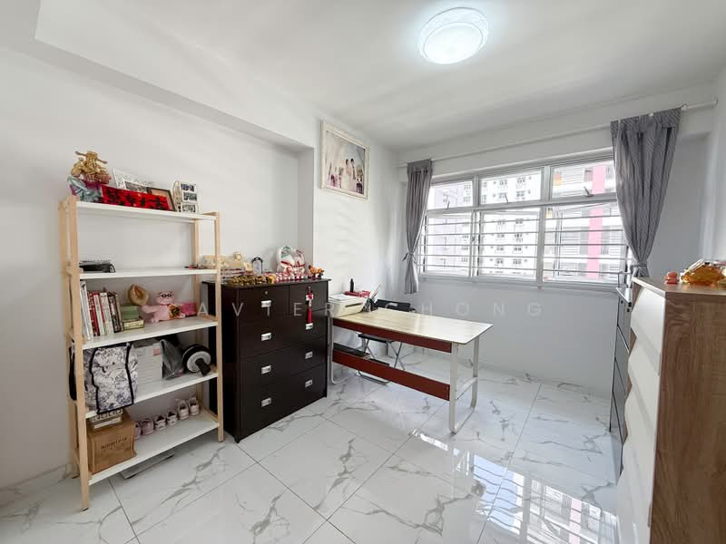224A Sumang Lane, 224A Sumang Lane, 3 Bedrooms, 1,001 sqft, HDB Flat For Sale, by Xavier Chong, 500163968 - Study - PropertyGuru.com.sg