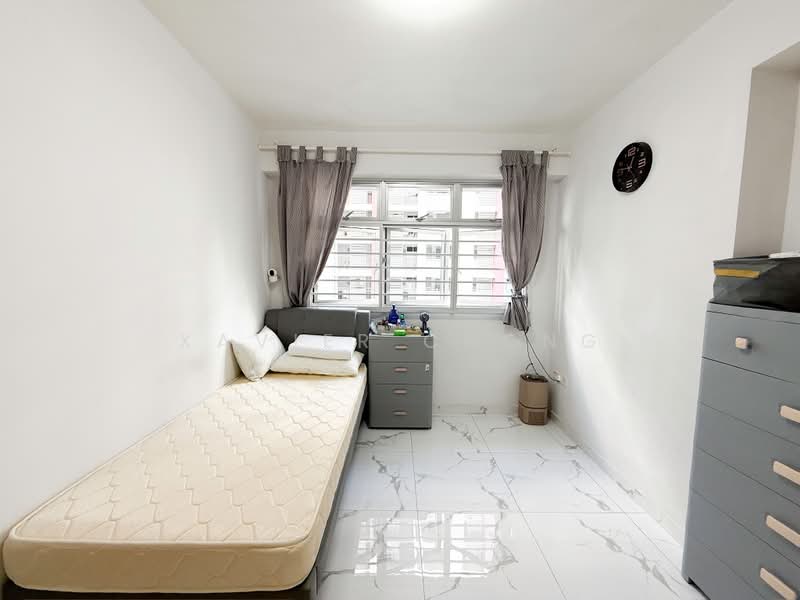 224A Sumang Lane, 224A Sumang Lane, 3 Bedrooms, 1,001 sqft, HDB Flat For Sale, by Xavier Chong, 500163968 - Bedroom - PropertyGuru.com.sg