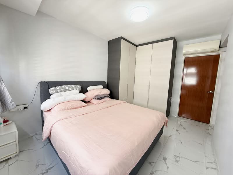 224A Sumang Lane, 224A Sumang Lane, 3 Bedrooms, 1,001 sqft, HDB Flat For Sale, by Xavier Chong, 500163968 - Bedroom - PropertyGuru.com.sg
