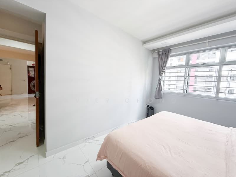 224A Sumang Lane, 224A Sumang Lane, 3 Bedrooms, 1,001 sqft, HDB Flat For Sale, by Xavier Chong, 500163968 - Bedroom - PropertyGuru.com.sg