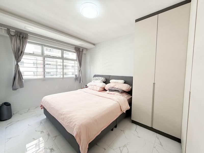 224A Sumang Lane, 224A Sumang Lane, 3 Bedrooms, 1,001 sqft, HDB Flat For Sale, by Xavier Chong, 500163968 - Bedroom - PropertyGuru.com.sg