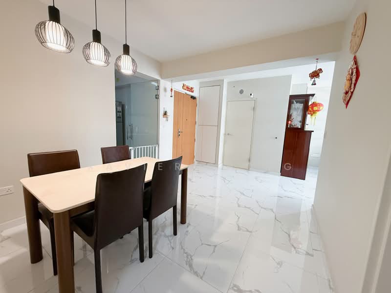 224A Sumang Lane, 224A Sumang Lane, 3 Bedrooms, 1,001 sqft, HDB Flat For Sale, by Xavier Chong, 500163968 - Dining Room - PropertyGuru.com.sg