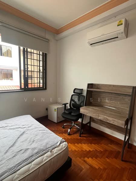 Lor H Telok Kurau, Lorong H Telok Kurau, Room Rental, 180 sqft, Semi-Detached House For Rent, by Vanessa See, 500163969 - Bedroom - PropertyGuru.com.sg