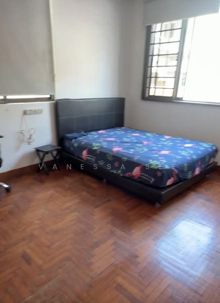 Lor H Telok Kurau, Lorong H Telok Kurau, East Coast / Marine Parade, Room Rental, 180 sqft, Semi-Detached House For Rent, by Vanessa See, 500163969 - Bedroom - PropertyGuru.com.sg