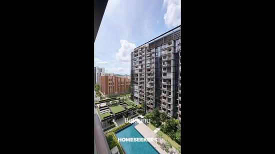Dairy Farm Residences, 12 Dairy Farm Lane, 2 Bedrooms, 721 sqft, Condominium For Rent, by George Poo, 500163973 - PropertyGuru.com.sg