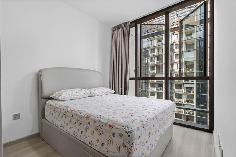 Dairy Farm Residences, 12 Dairy Farm Lane, 2 Bedrooms, 721 sqft, Condominium For Rent, by George Poo, 500163973 - Bedroom - PropertyGuru.com.sg