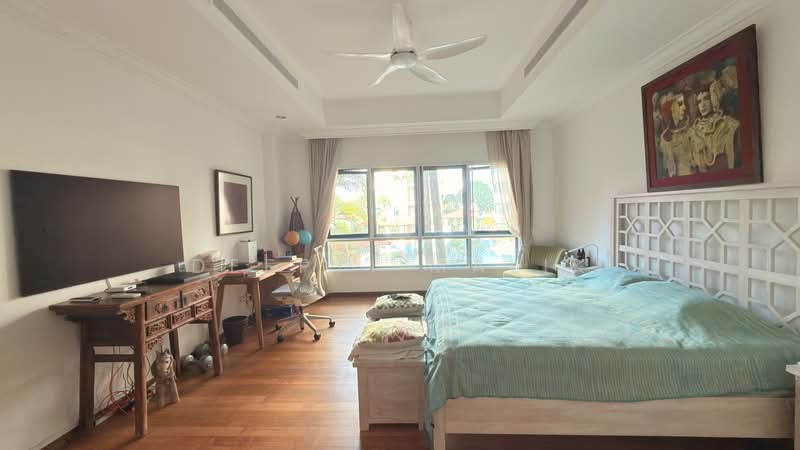 Camelot By-The-Water, 110 Tanjong Rhu Road, 4 Bedrooms, 2,874 sqft, Condominium For Rent, by Deepti Malik, 500163974 - Bedroom - PropertyGuru.com.sg