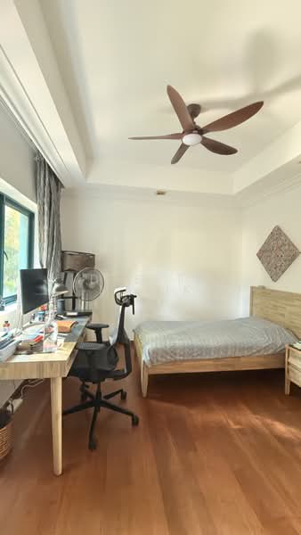 Camelot By-The-Water, 110 Tanjong Rhu Road, 4 Bedrooms, 2,874 sqft, Condominium For Rent, by Deepti Malik, 500163974 - Bedroom - PropertyGuru.com.sg