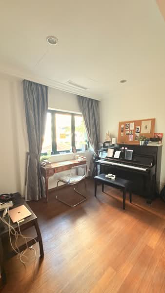 Camelot By-The-Water, 110 Tanjong Rhu Road, 4 Bedrooms, 2,874 sqft, Condominium For Rent, by Deepti Malik, 500163974 - Study - PropertyGuru.com.sg
