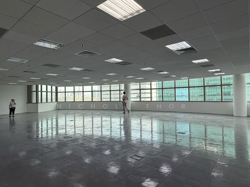 The Synergy, 1 International Business Park, 8,611 sqft, Business / Science Park For Rent, by Nichole Thor, 500163975 - Interior - CommercialGuru.com.sg