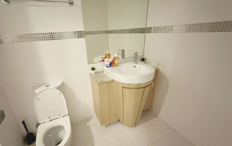 One-North Residences, 7 One-North Gateway, Room Rental, 155 sqft, Apartment For Rent, by Jeron Lee, 500163978 - PropertyGuru.com.sg
