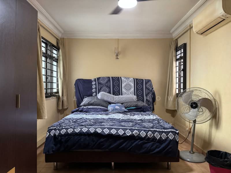 189A Rivervale Drive, 189A Rivervale Drive, 4 Bedrooms, 1,410 sqft, HDB Flat For Sale, by Charles Chow, 500163980 - Bedroom - PropertyGuru.com.sg