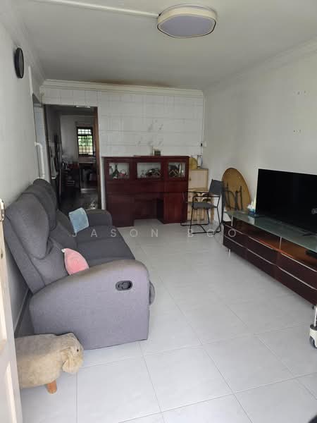 24 Balam Road, 24 Balam Road, 2 Bedrooms, 646 sqft, HDB Flat For Sale, by Jason Boo, 500163987 - Living Room - PropertyGuru.com.sg