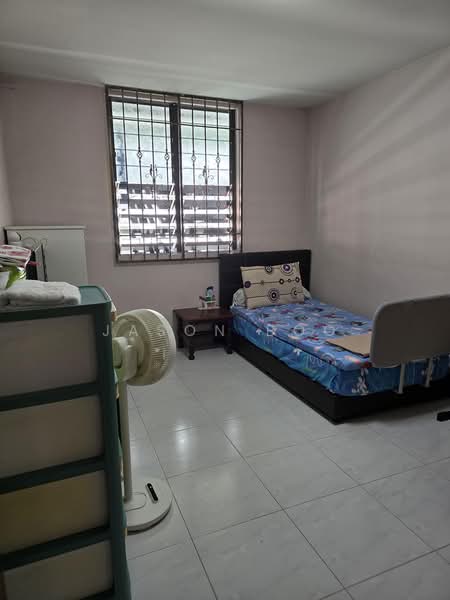 24 Balam Road, 24 Balam Road, 2 Bedrooms, 646 sqft, HDB Flat For Sale, by Jason Boo, 500163987 - Bedroom - PropertyGuru.com.sg