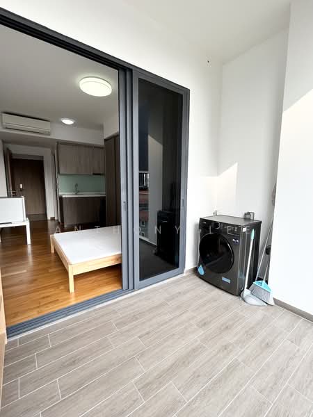 Uptown @ Farrer, 2 Perumal Road Singapore, 1 Bedroom, 330 sqft, Condominium For Rent, by Anthony Lee, 500163989 - Bedroom - PropertyGuru.com.sg