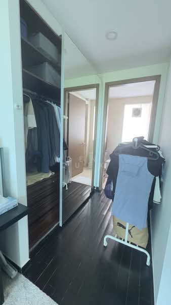 The Glyndebourne, 38 Trevose Crescent, 2 Bedrooms, 1,055 sqft, Condominium For Rent, by Irene Quek, 500163991 - Master Interior - PropertyGuru.com.sg