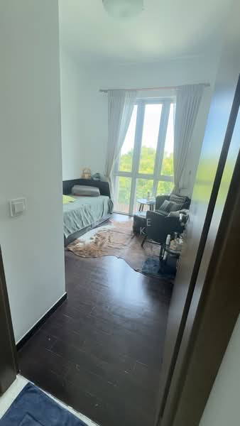 The Glyndebourne, 38 Trevose Crescent, 2 Bedrooms, 1,055 sqft, Condominium For Rent, by Irene Quek, 500163991 - Bedroom - PropertyGuru.com.sg