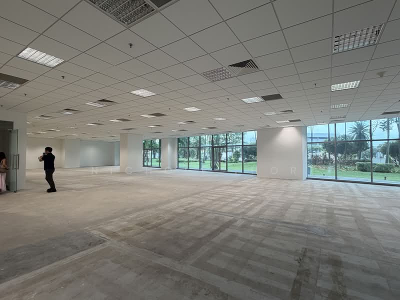 The Strategy, 2 International Business Park, 6,415 sqft, Business / Science Park For Rent, by Nichole Thor, 500163995 - Interior - CommercialGuru.com.sg