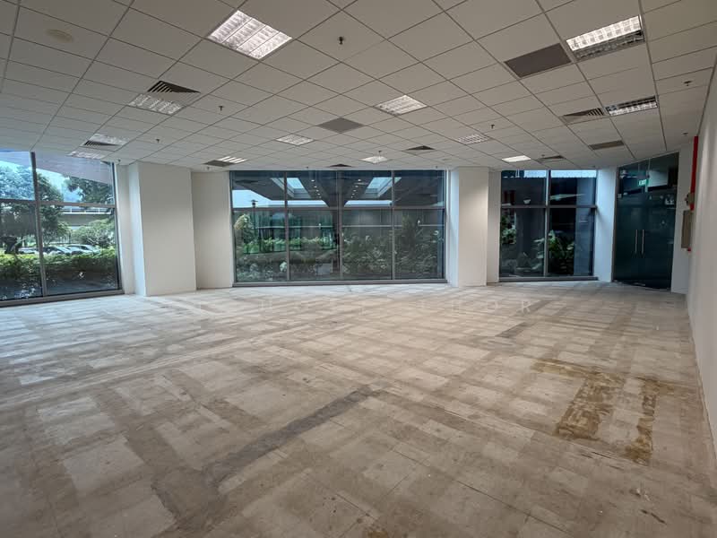 The Strategy, 2 International Business Park, 6,415 sqft, Business / Science Park For Rent, by Nichole Thor, 500163995 - Interior - CommercialGuru.com.sg
