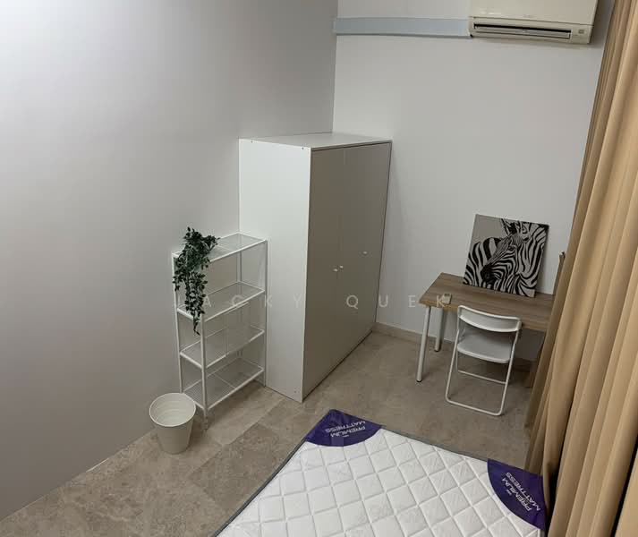 Tanah Merah Kechil Rd, 52 Tanah Merah Kechil Rd, Room Rental, 80 sqft, Terraced House For Rent, by Jacky Quek, 500163996 - Bedroom 1 - PropertyGuru.com.sg