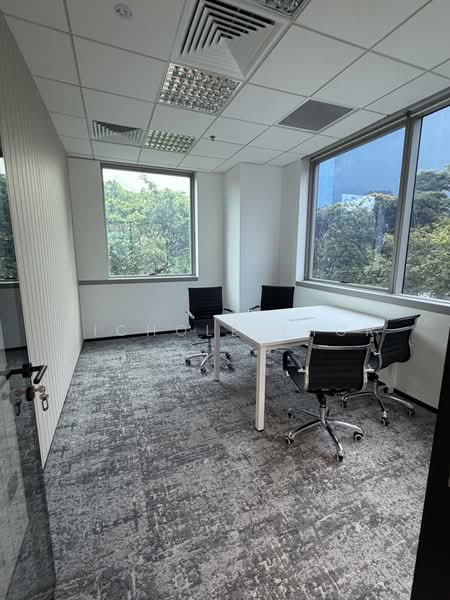 The Strategy, 2 International Business Park, 3,617 sqft, Business / Science Park For Rent, by Nichole Thor, 500163998 - Interior - CommercialGuru.com.sg