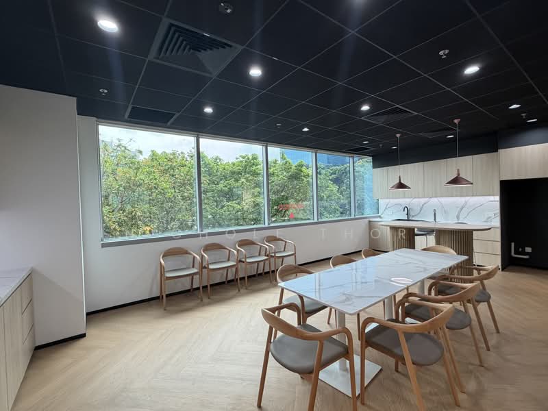 The Strategy, 2 International Business Park, 3,617 sqft, Business / Science Park For Rent, by Nichole Thor, 500163998 - CommercialGuru.com.sg
