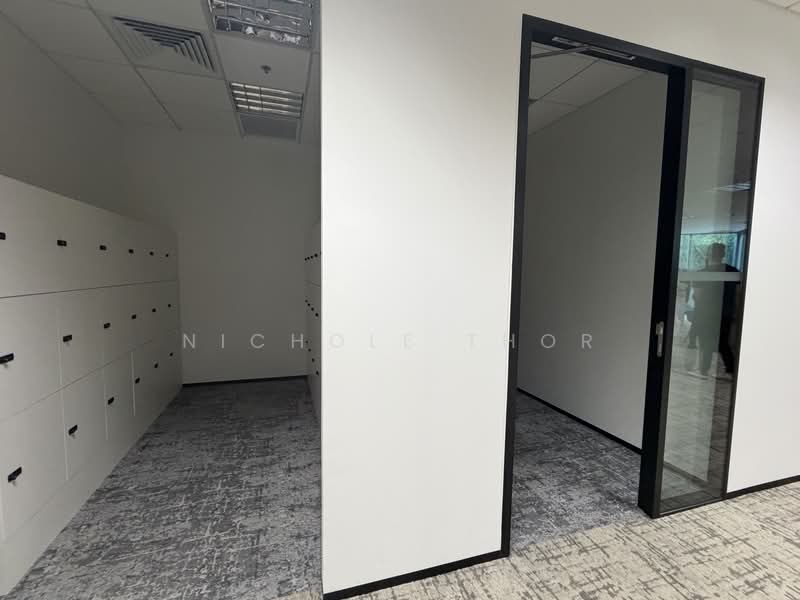 The Strategy, 2 International Business Park, 3,617 sqft, Business / Science Park For Rent, by Nichole Thor, 500163998 - Interior - CommercialGuru.com.sg