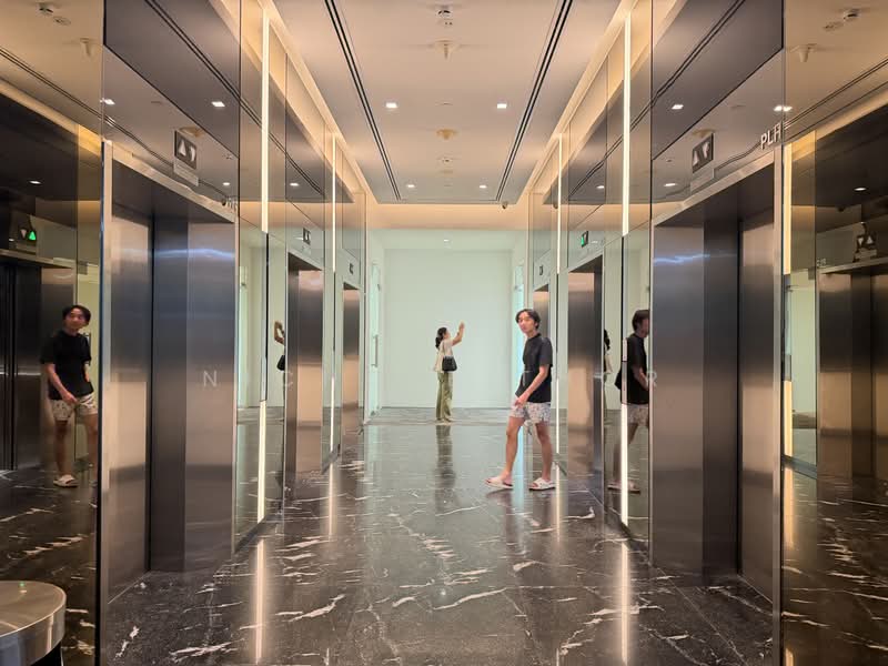 The Strategy, 2 International Business Park, 3,617 sqft, Business / Science Park For Rent, by Nichole Thor, 500163998 - CommercialGuru.com.sg