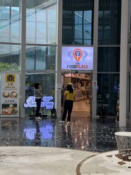 The Strategy, 2 International Business Park, 3,617 sqft, Business / Science Park For Rent, by Nichole Thor, 500163998 - CommercialGuru.com.sg