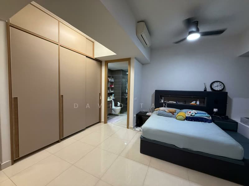 Coco Palms, 17 Pasir Ris Grove, 1 Bedroom, 624 sqft, Condominium For Sale, by David Tan, 500164002 - Bedroom - PropertyGuru.com.sg