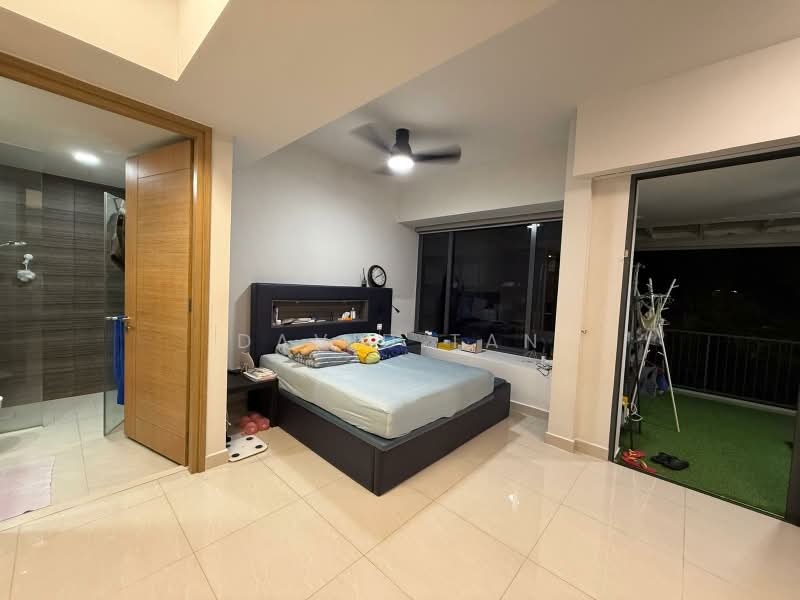 Coco Palms, 17 Pasir Ris Grove, 1 Bedroom, 624 sqft, Condominium For Sale, by David Tan, 500164002 - Bedroom - PropertyGuru.com.sg