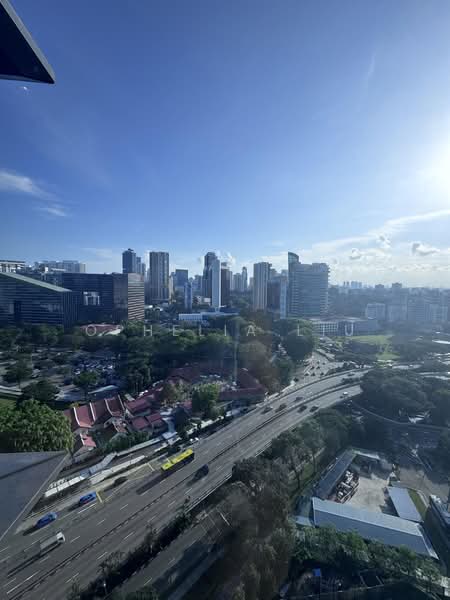 Kopar At Newton, 8 Makeway Avenue, 2 Bedrooms, 689 sqft, Condominium For Sale, by Ophelia Liu, 500164005 - View - PropertyGuru.com.sg