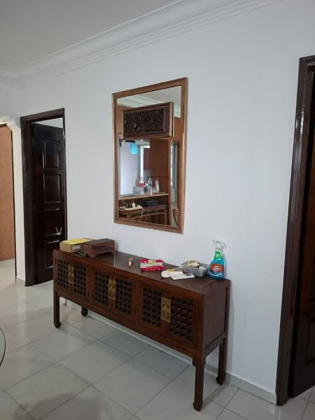 791 Yishun Avenue 2, 791 Yishun Avenue 2, 3 Bedrooms, 1,578 sqft, HDB Flat For Rent, by VIVIAN Chan, 500164007 - Interior - PropertyGuru.com.sg