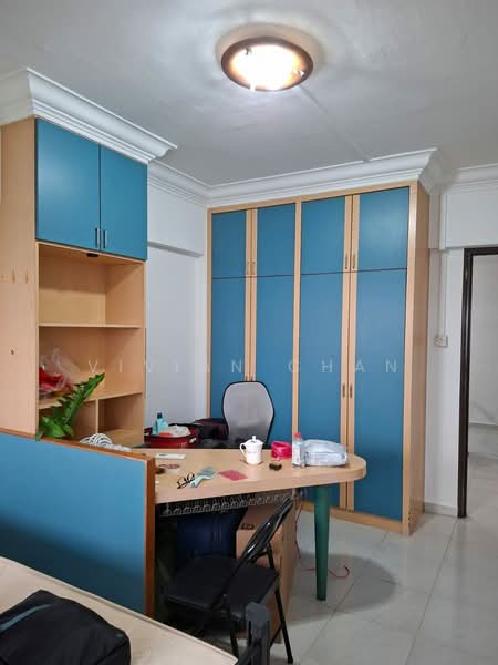 791 Yishun Avenue 2, 791 Yishun Avenue 2, 3 Bedrooms, 1,578 sqft, HDB Flat For Rent, by VIVIAN Chan, 500164007 - Study - PropertyGuru.com.sg