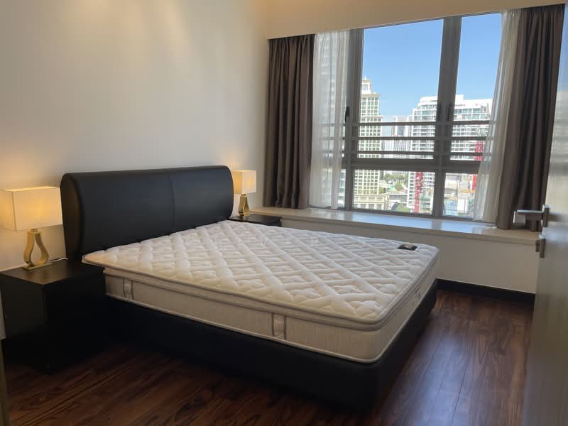 Starlight Suites, 11 River Valley Close, 1 Bedroom, 560 sqft, Condominium For Sale, by Oliver S, 500164010 - Bedroom - PropertyGuru.com.sg