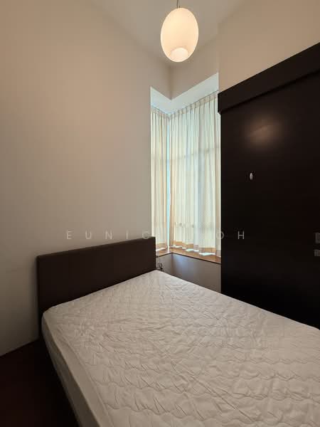 The Nexus, 951 Bukit Timah Road, 1 Bedroom, 614 sqft, Condominium For Rent, by Eunice Loh, 500164011 - Bedroom - PropertyGuru.com.sg